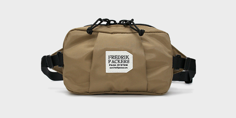 公式】自転車バッグの専門店 | FREDRIK PACKERS フレドリックパッカーズ