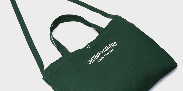 FEATURE | 自転車 バッグの専門店 FREDRIK PACKERS フレドリック
