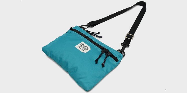 FEATURE | 自転車 バッグの専門店 FREDRIK PACKERS フレドリックパッカーズ