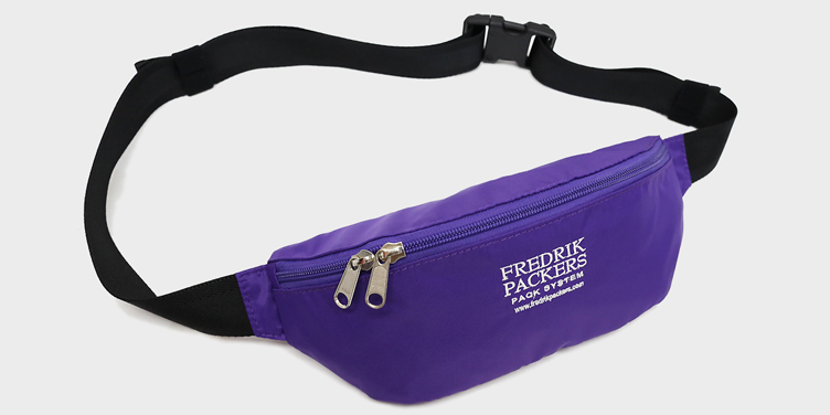 FEATURE | 自転車 バッグの専門店 FREDRIK PACKERS フレドリックパッカーズ