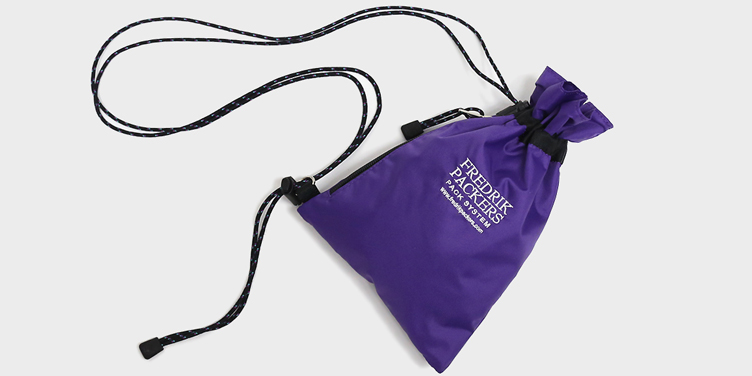 FEATURE | 自転車 バッグの専門店 FREDRIK PACKERS フレドリックパッカーズ