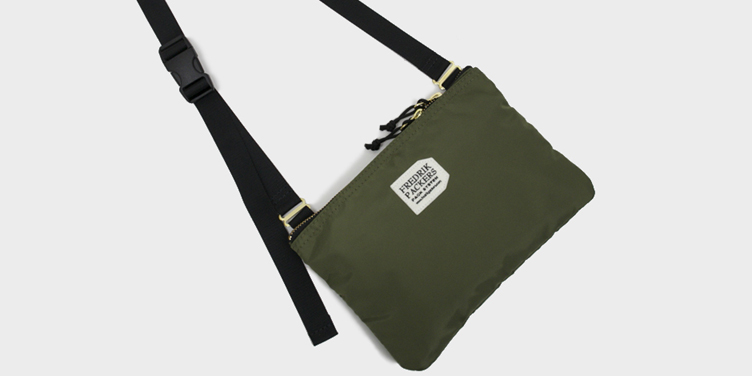 FEATURE | 自転車 バッグの専門店 FREDRIK PACKERS フレドリックパッカーズ