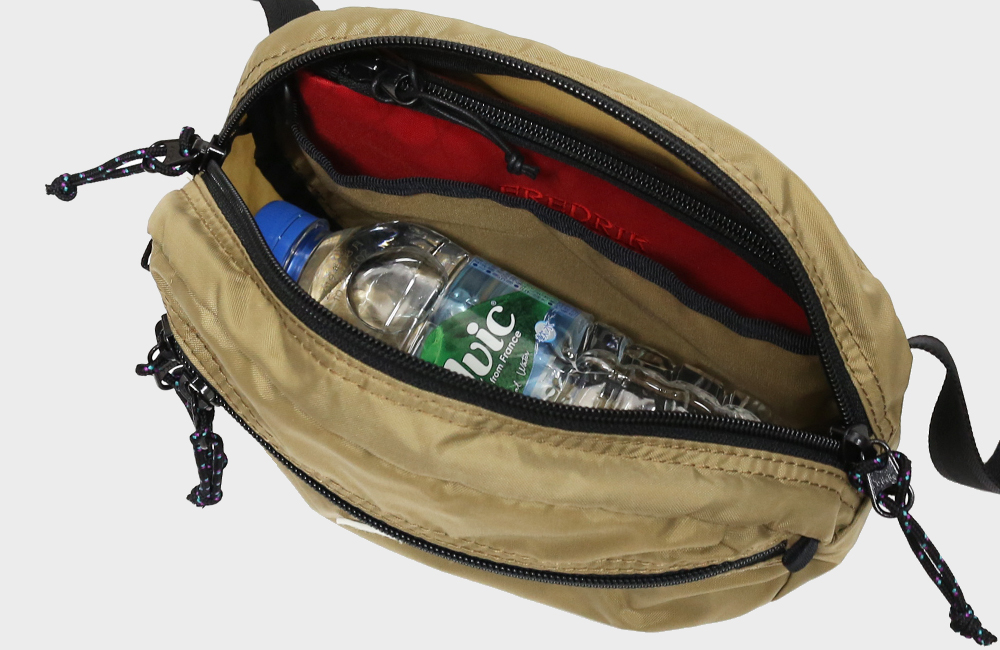 FEATURE | 自転車 バッグの専門店 FREDRIK PACKERS フレドリック