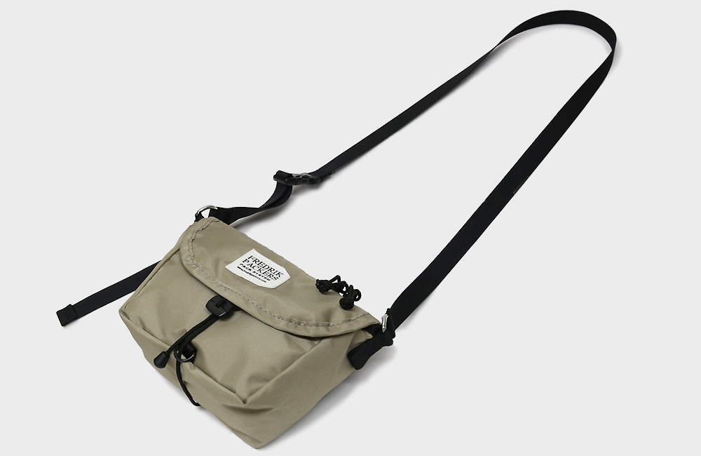 FEATURE | 自転車 バッグの専門店 FREDRIK PACKERS フレドリック