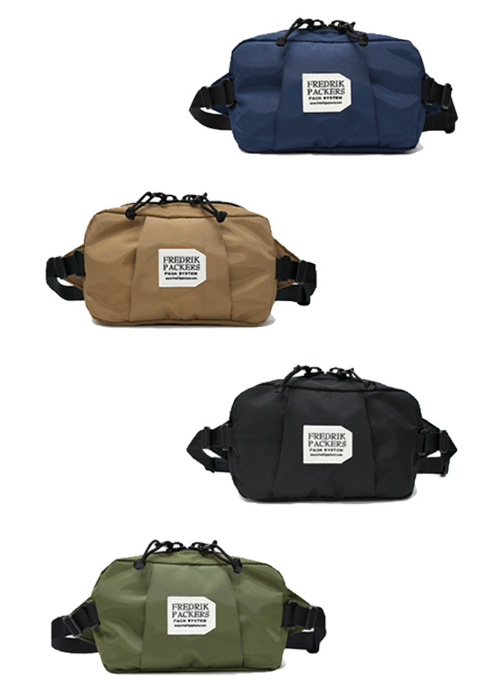 420D DIVISION HIP PACKのまとめ