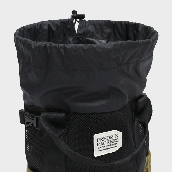 PRODUCT DETAIL / 2WAY COLUMN | 自転車 バッグの専門店 FREDRIK