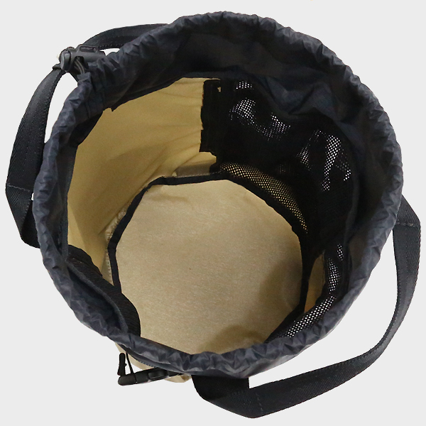 PRODUCT DETAIL / 2WAY COLUMN | 自転車 バッグの専門店 FREDRIK