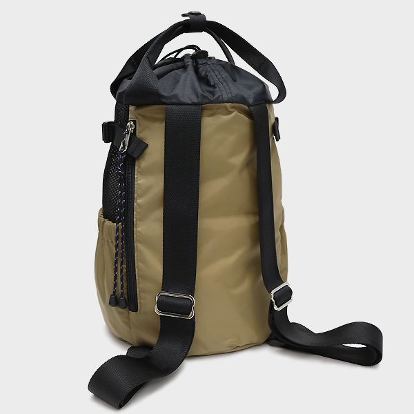 PRODUCT DETAIL / 2WAY COLUMN | 自転車 バッグの専門店 FREDRIK
