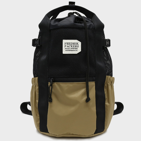 green label relaxing 別注アイテム 【 巾着 2WAYバッグ