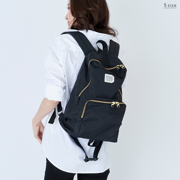 PRODUCT DETAIL / 420D SNUG PACK | 自転車 バッグの専門店 FREDRIK ...