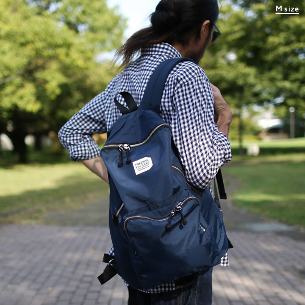 PRODUCT DETAIL / 420D SNUG PACK | 自転車 バッグの専門店 FREDRIK ...