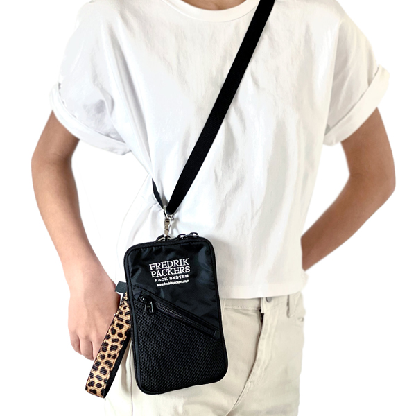 PRODUCT DETAIL / PINION POUCH MESH | 自転車 バッグの専門店