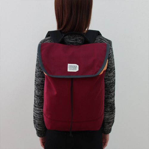 PRODUCT DETAIL / LIGHT WEIGHT BACK PACK | 自転車 バッグの専門店 