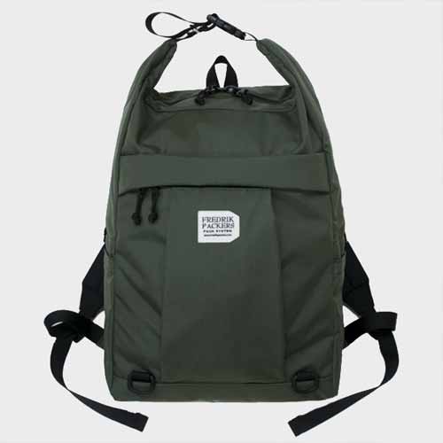 PRODUCT DETAIL / STAGHORN BACK PACK | 自転車 バッグの専門店