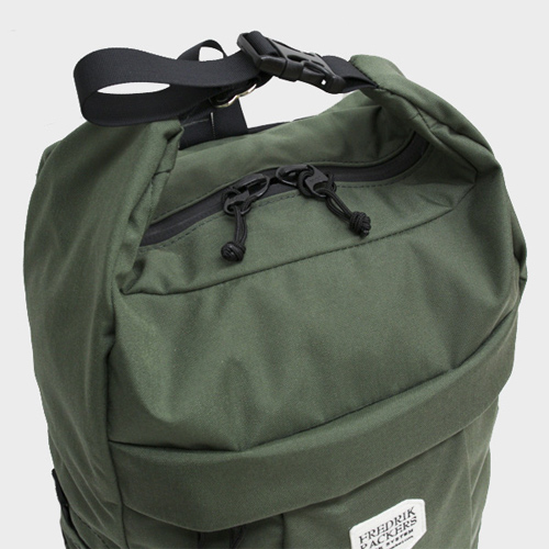 PRODUCT DETAIL / STAGHORN BACK PACK | 自転車 バッグの専門店