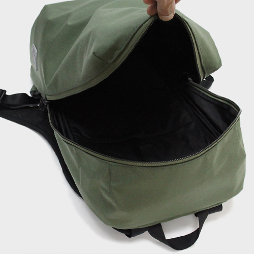 PRODUCT DETAIL / STIFF BACK PACK | 自転車 バッグの専門店 FREDRIK ...