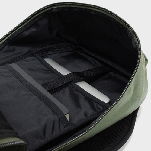 PRODUCT DETAIL / STIFF BACK PACK | 自転車 バッグの専門店 FREDRIK ...