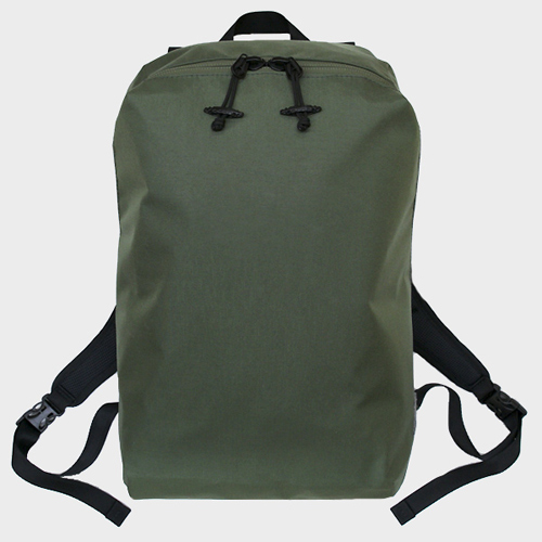 PRODUCT DETAIL / STIFF BACK PACK | 自転車 バッグの専門店 FREDRIK ...