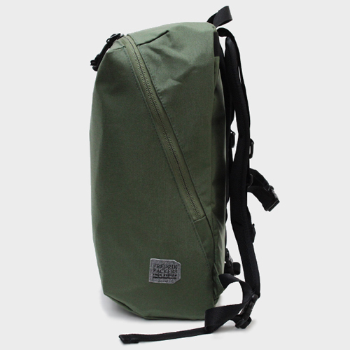 PRODUCT DETAIL / STIFF BACK PACK | 自転車 バッグの専門店 FREDRIK ...