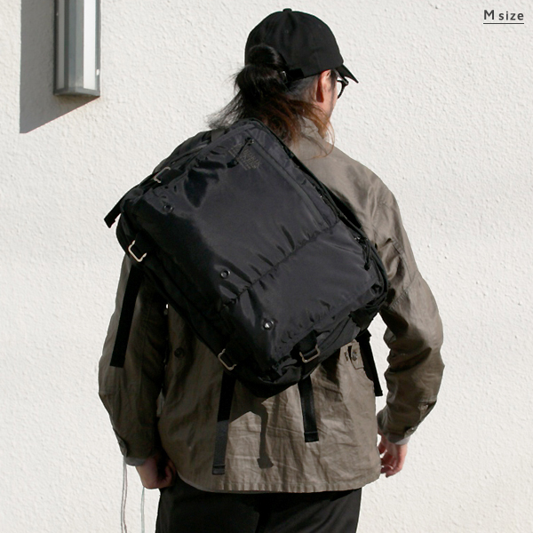 PRODUCT DETAIL / STORAGE BOX MESSENGER | 自転車 バッグの専門店 ...