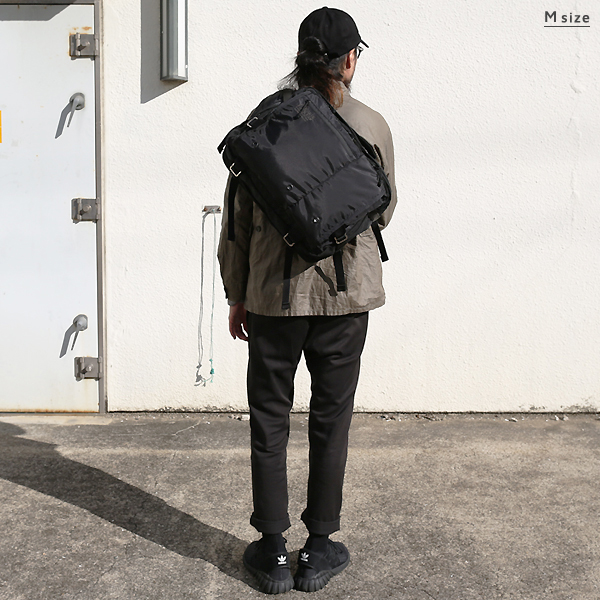 PRODUCT DETAIL / STORAGE BOX MESSENGER | 自転車 バッグの専門店 ...