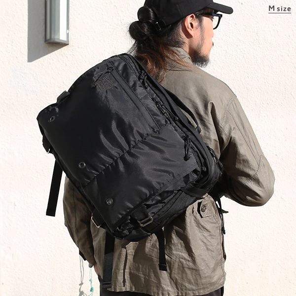 PRODUCT DETAIL / STORAGE BOX MESSENGER | 自転車 バッグの専門店