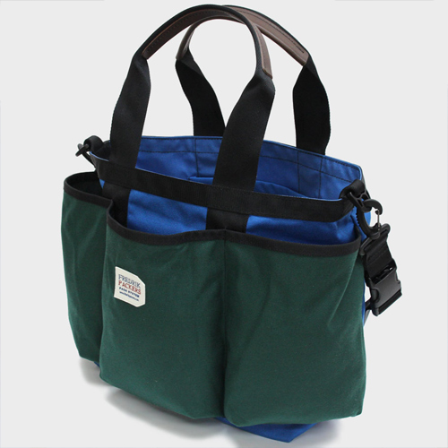 フレドリックパッカーズ FREDRIK PACKERS 70D MISSION TOTE
